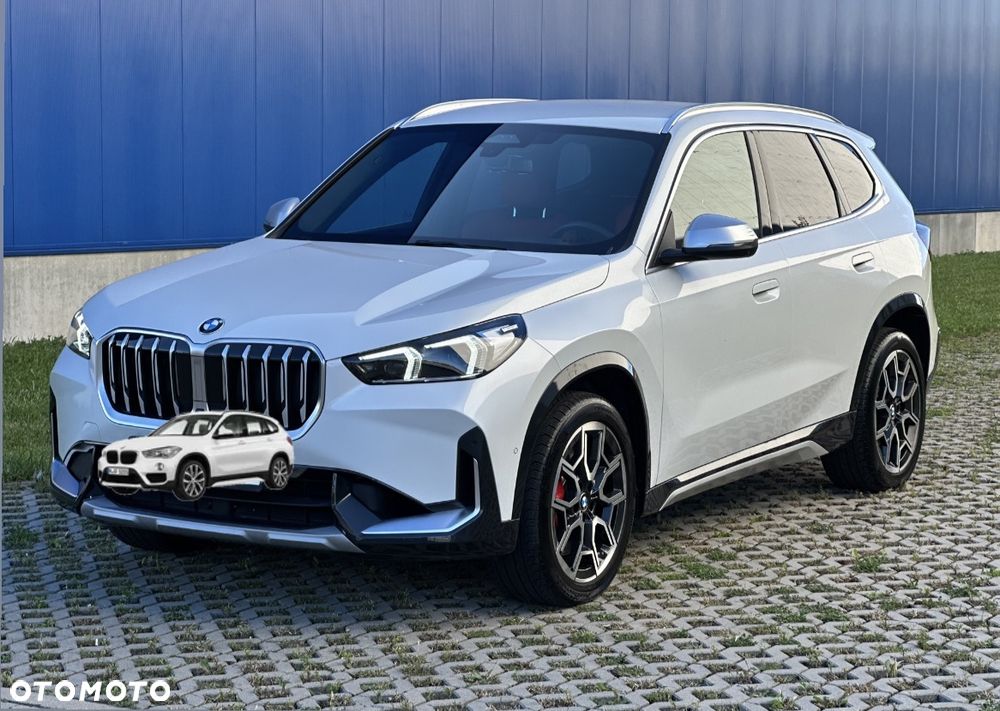 BMW X1 xDrive23i mHEV xLine - 1