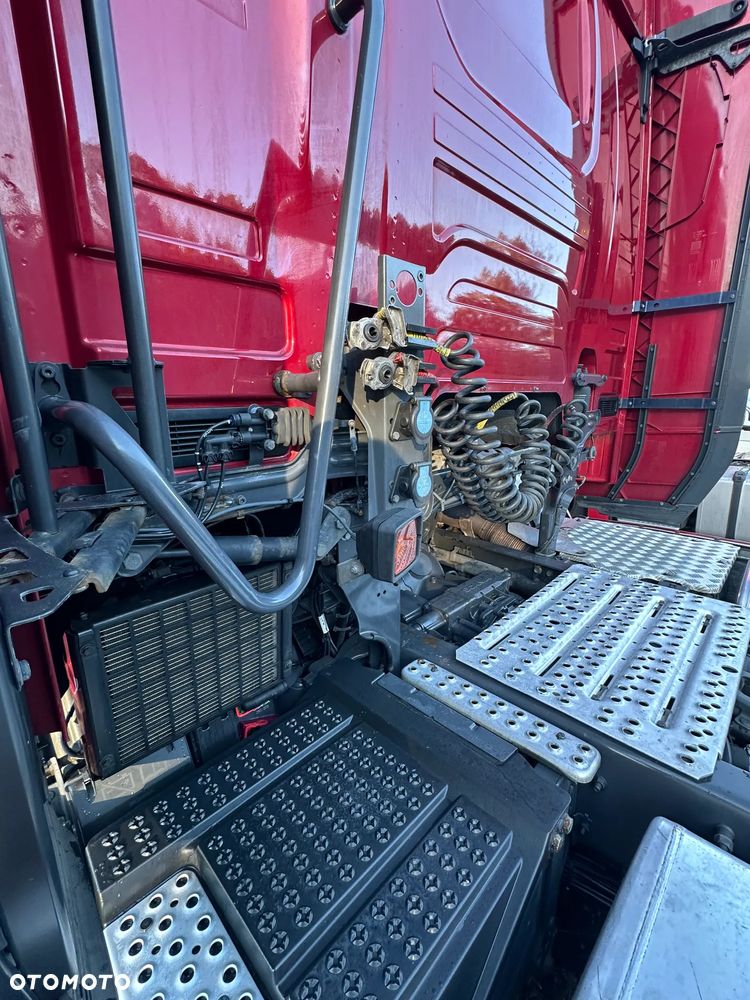 Scania R410 - 18