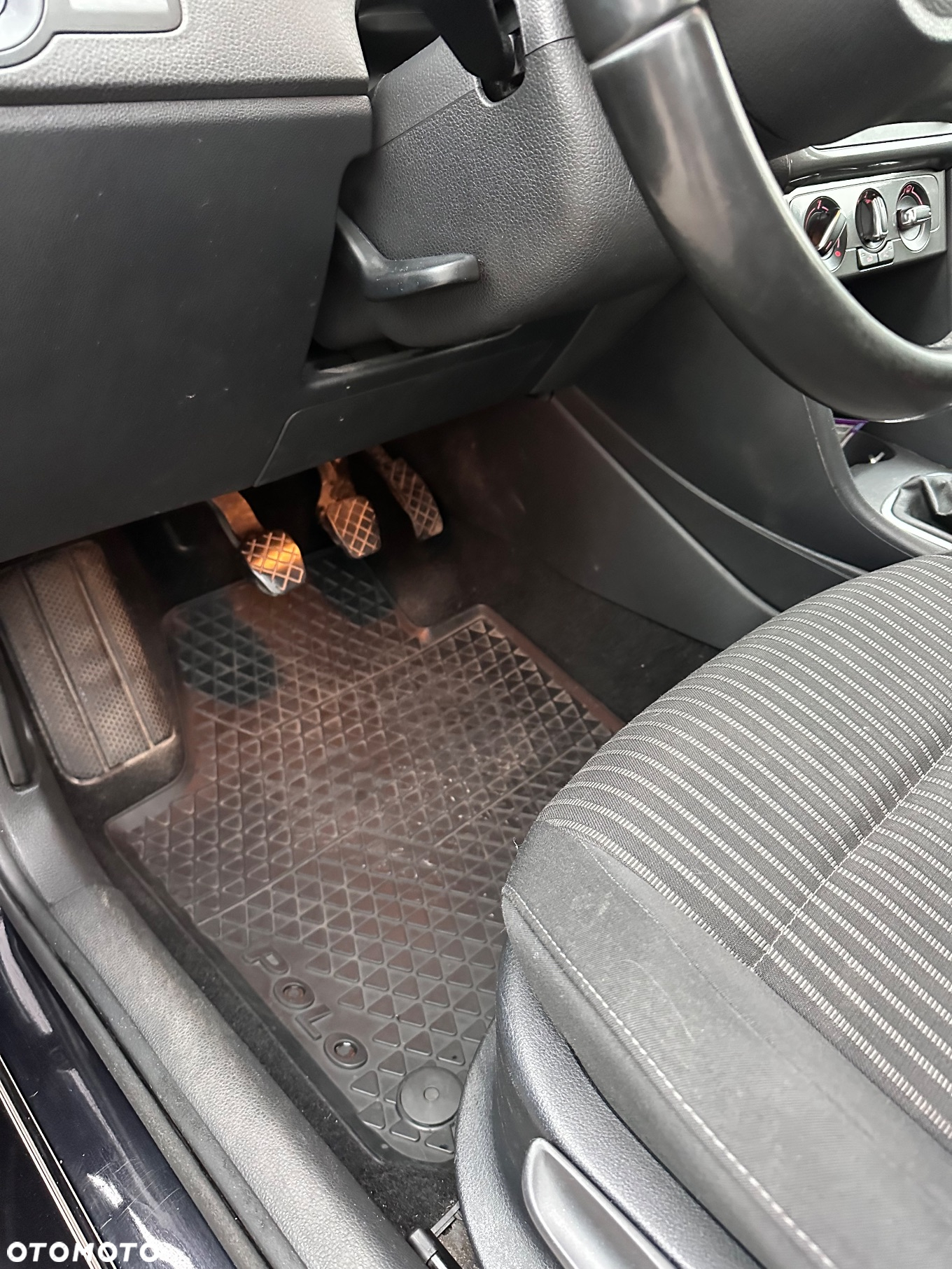 Volkswagen Polo 1.2 TSI Comfortline - 18