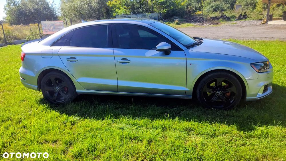 Audi A3 Sportback - 6