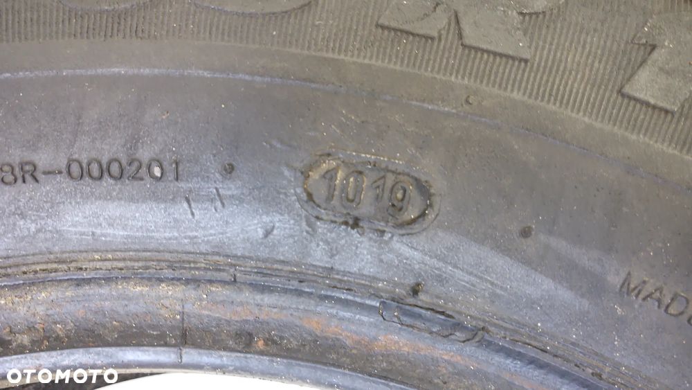 195/65R15 91T Colin's Winter Extrema 2019 - 8