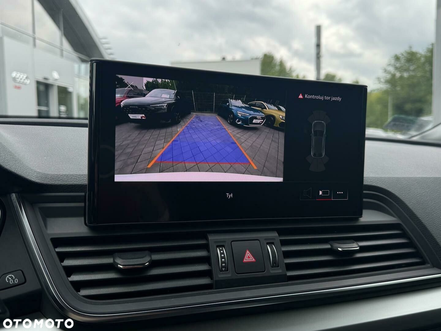 Audi Q5 - 22