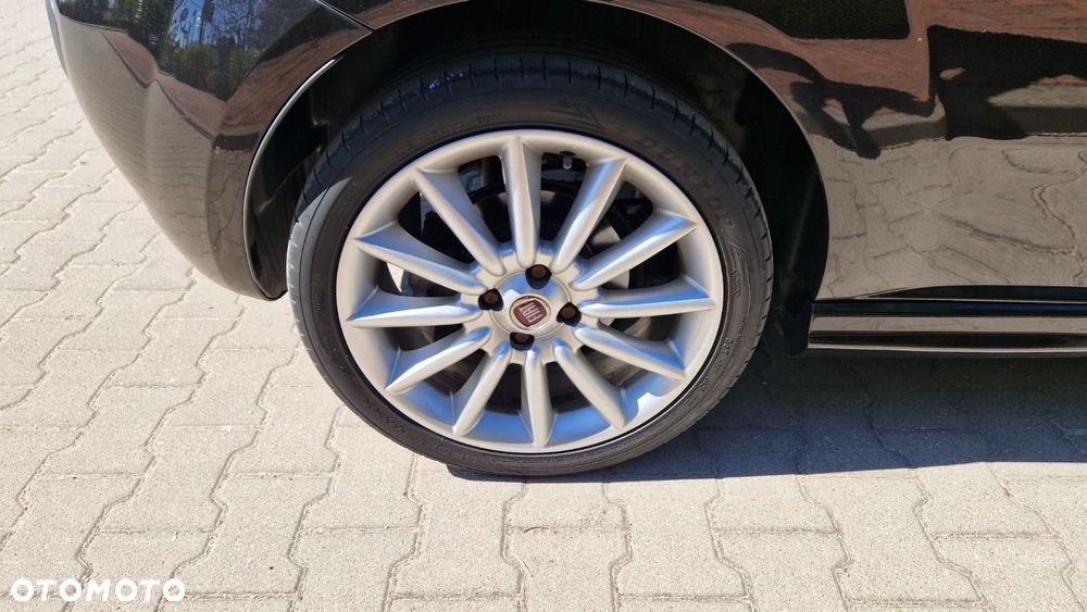 Fiat Punto Evo 1.4 16V Multiair Turbo Sport Start&Stopp - 20