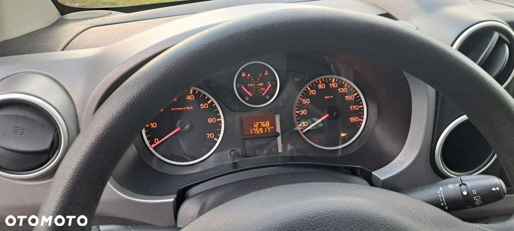 Citroën Berlingo - 7