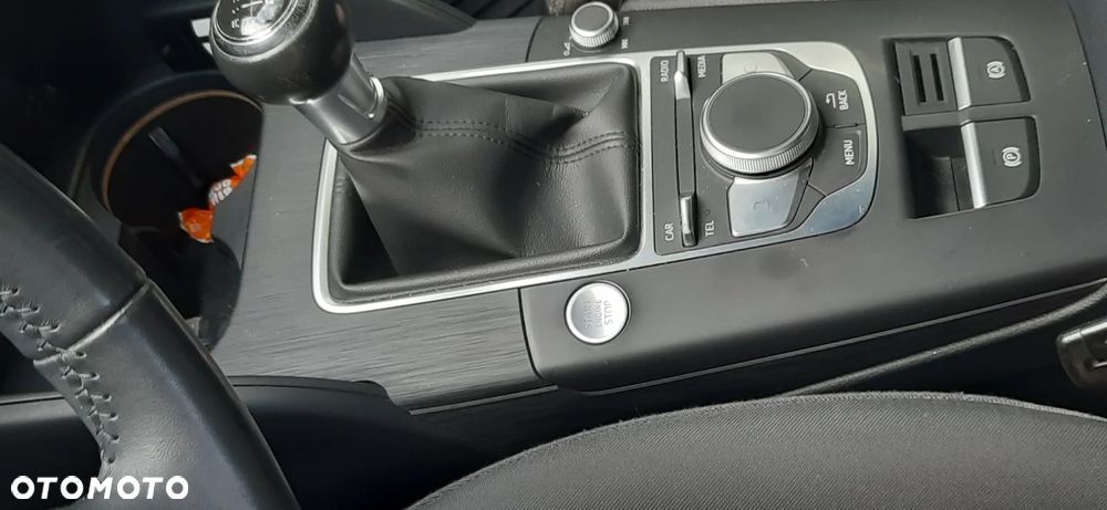 Audi A3 Sportback - 24