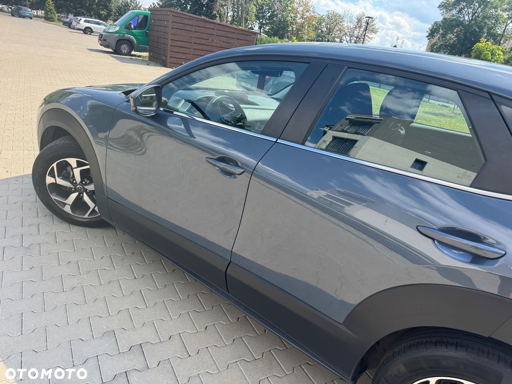 Mazda CX-30 2.0 mHEV Exclusive-Line 2WD - 6