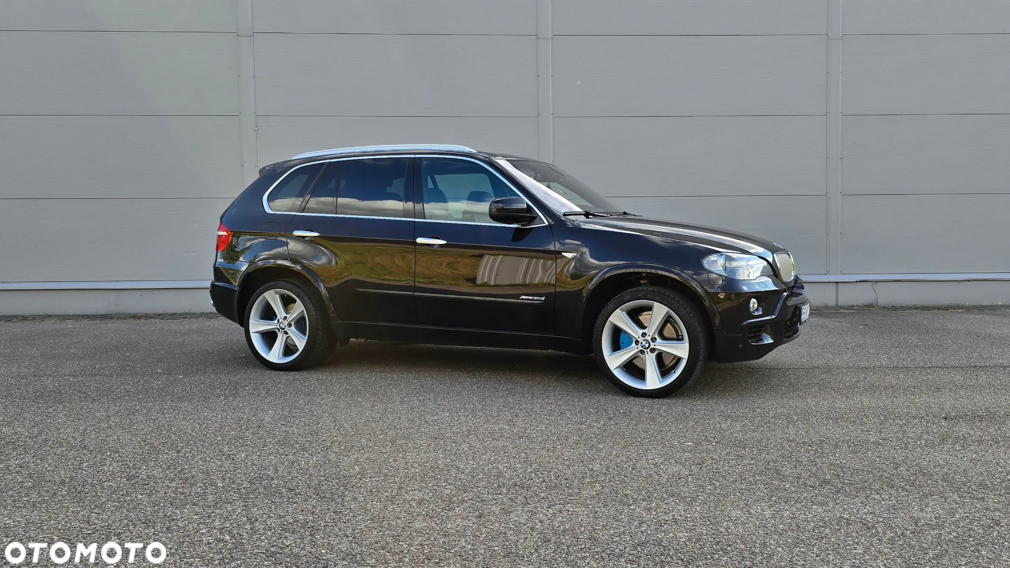 BMW X5 3.0sd xDrive - 4