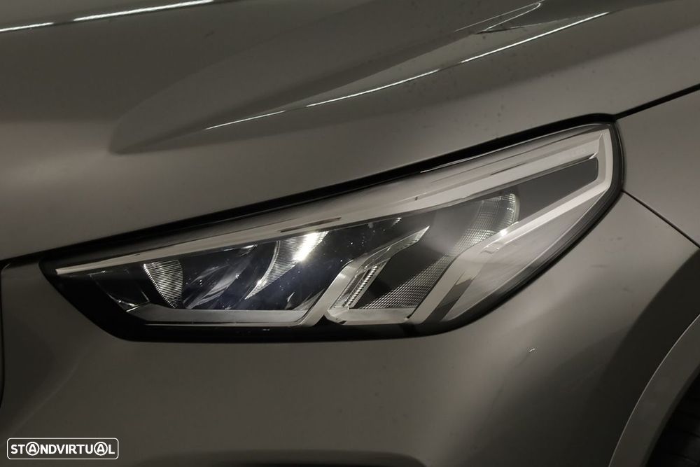 BMW X1 xDrive25e Pack Desportivo M - 6