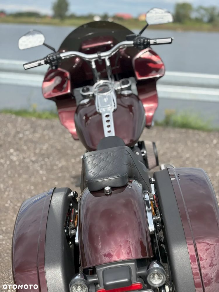 Harley-Davidson Softail Sport Glide - 8