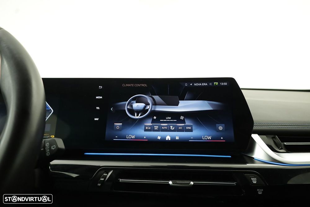 BMW X1 xDrive25e Pack Desportivo M - 14