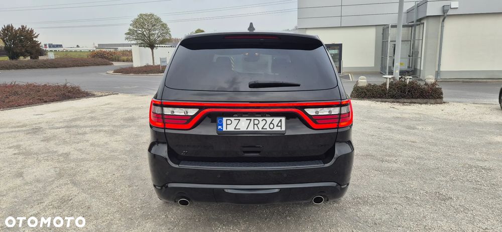 Dodge Durango - 2