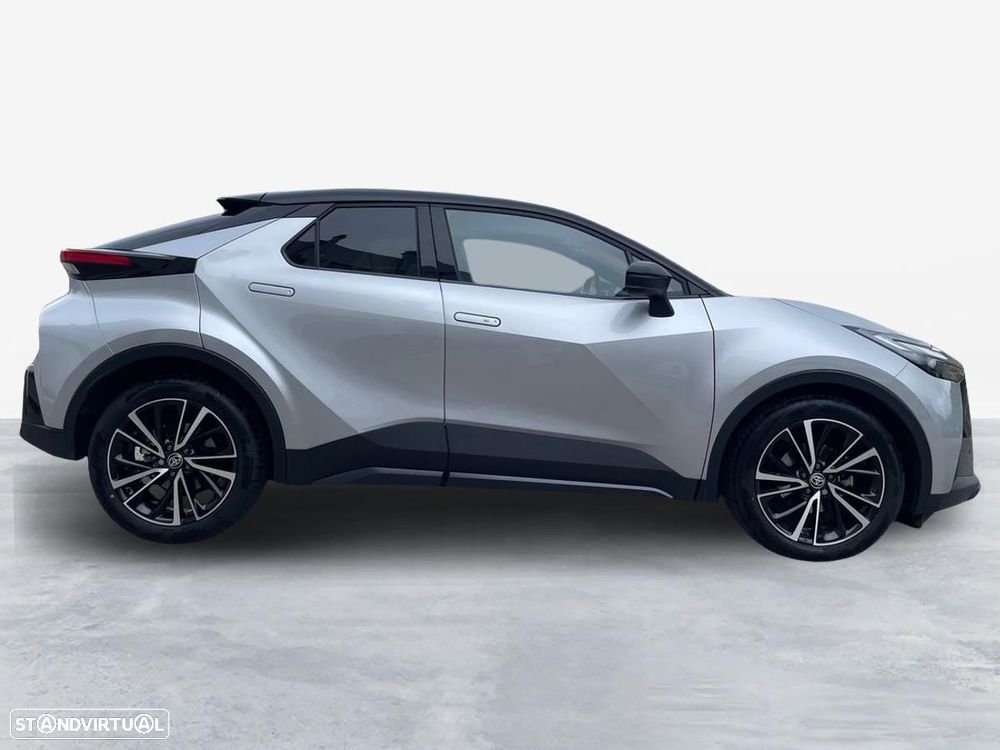 Toyota C-HR - 18