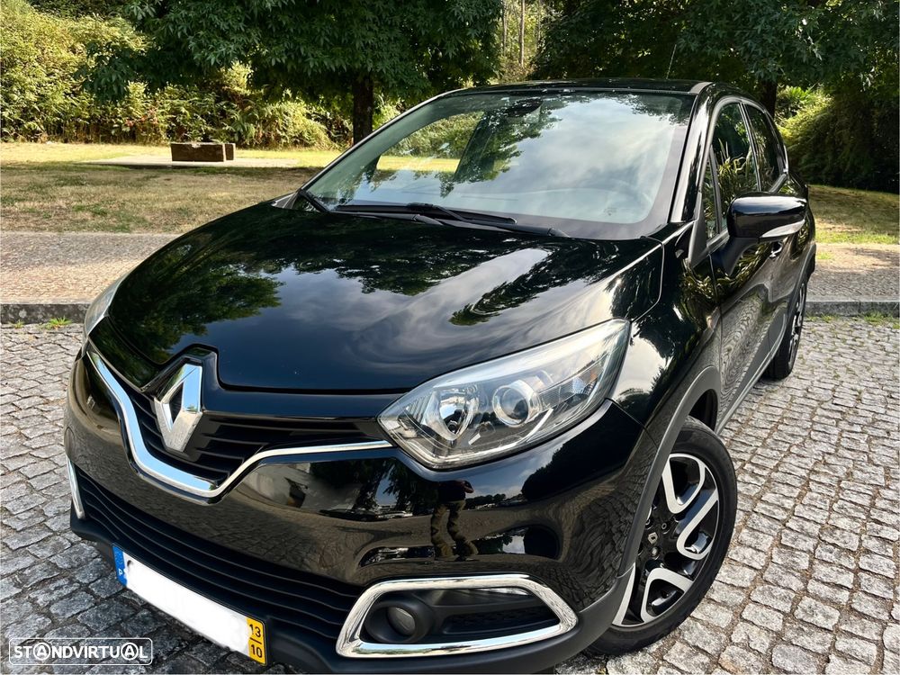 Renault Captur 0.9 TCE Exclusive - 6
