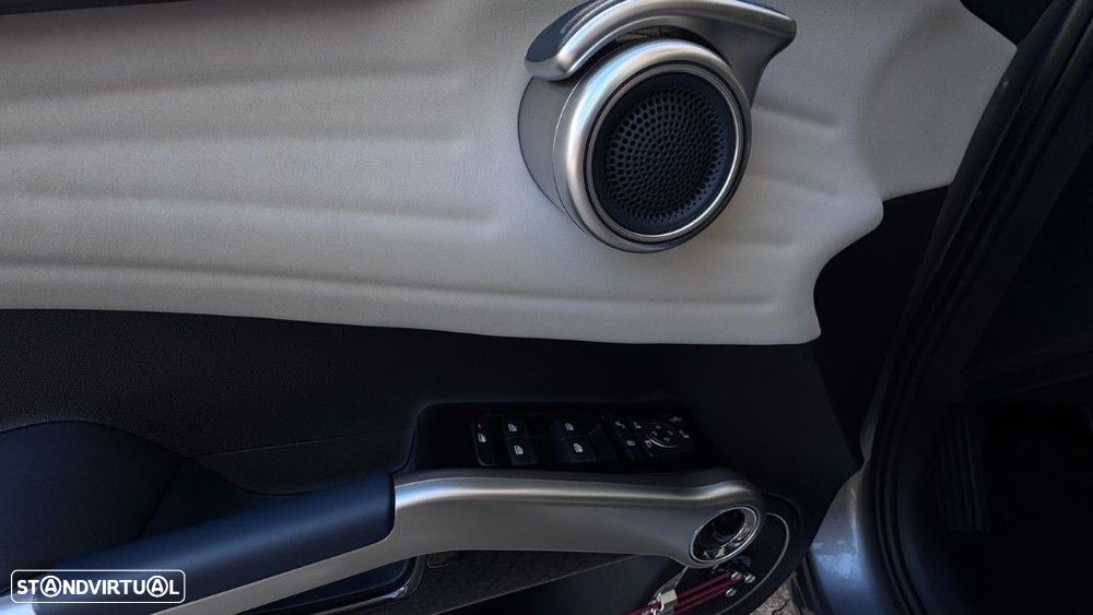 BYD Atto 3 Comfort - 14