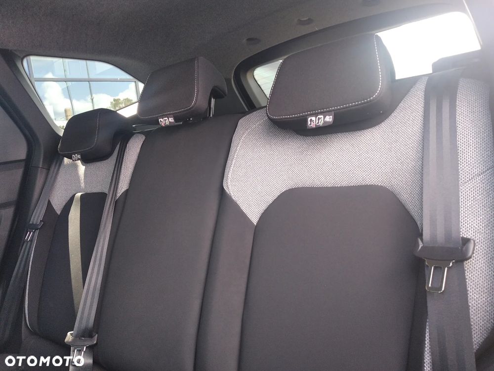 Dacia Bigster 1.8 Full Hybrid 155 Journey MMT - 13