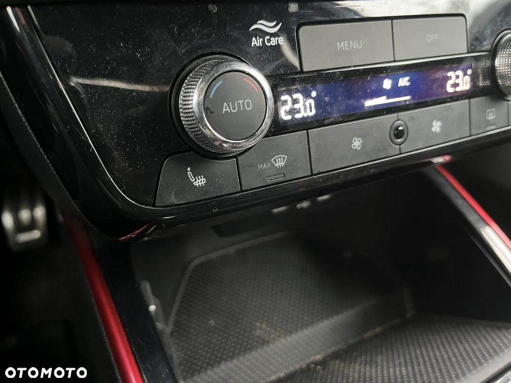 Skoda Fabia 1.0 TSI Monte Carlo - 23