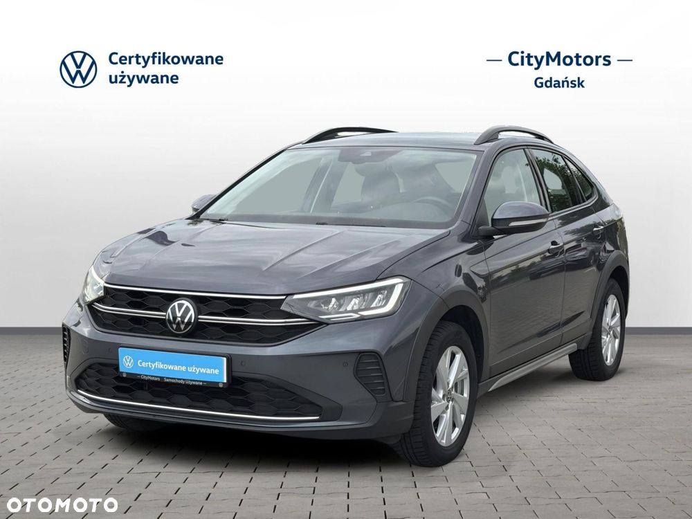 Volkswagen Taigo 1.0 TSI Life DSG - 2