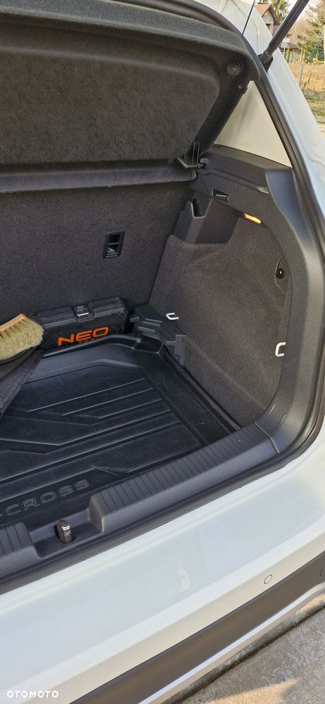 Volkswagen T-Cross 1.0 TSI Life - 16