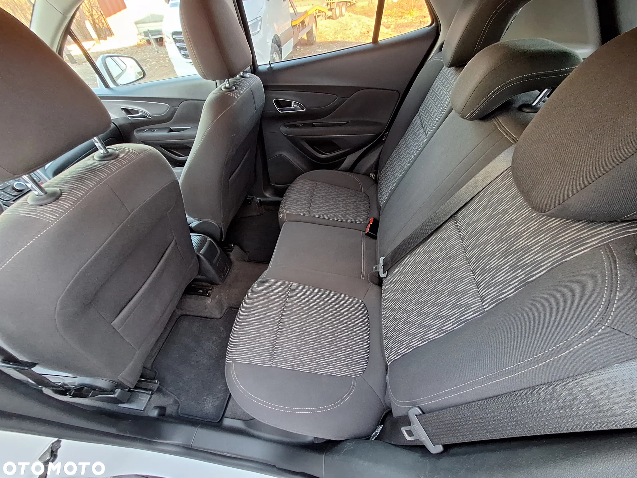 Opel Mokka - 10