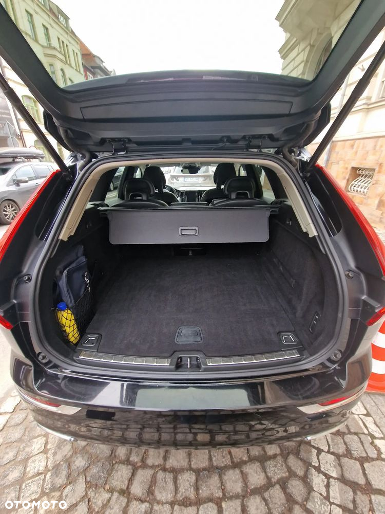 Volvo XC 60 T6 AWD Inscription - 18