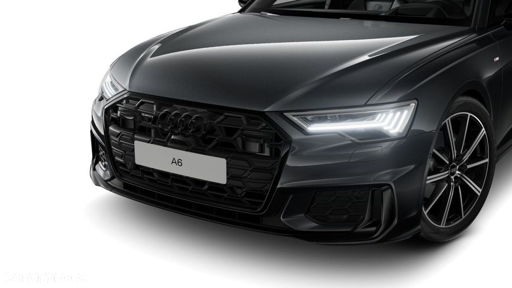 Audi A6 Limousine 40 TDI mHEV Quattro S Line S tronic - 7
