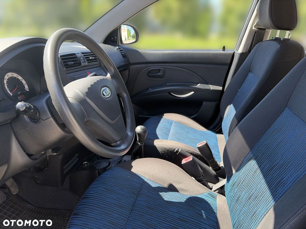 Kia Picanto - 14