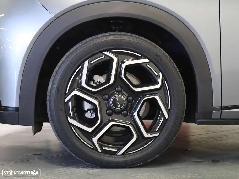 BYD Dolphin 60.4 kWh Comfort - 6