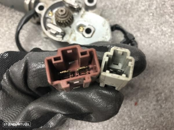 Motor Teto Abrir Honda Civic V Hatchback (Eg) - 3
