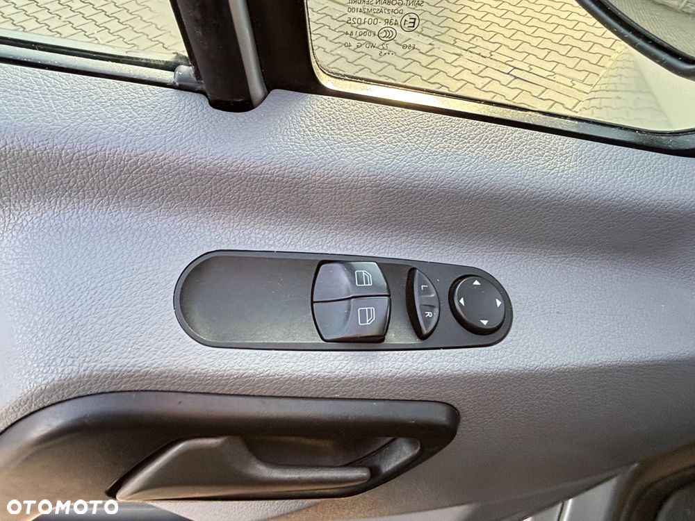 Mercedes-Benz Sprinter 316 CDI - 13