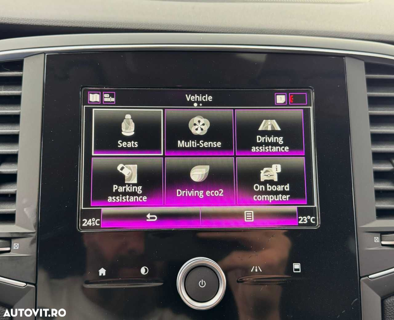 Renault Talisman - 29