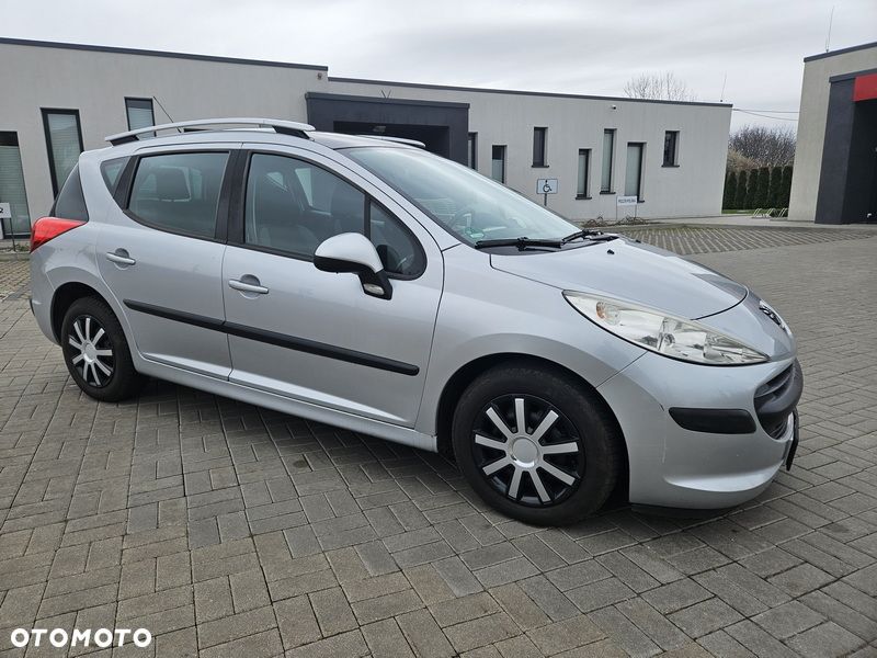 Peugeot 207 1.4 16V Sporty - 18