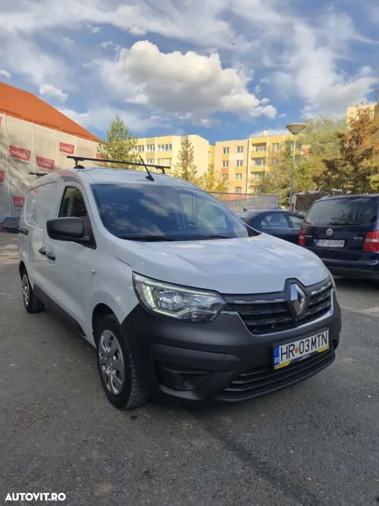 Renault Express - 2