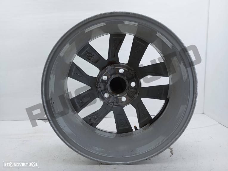 Jante Alumínio R15 6va601_025 Skoda Fabia Iv (pj) [2019_2024] 1 - 2