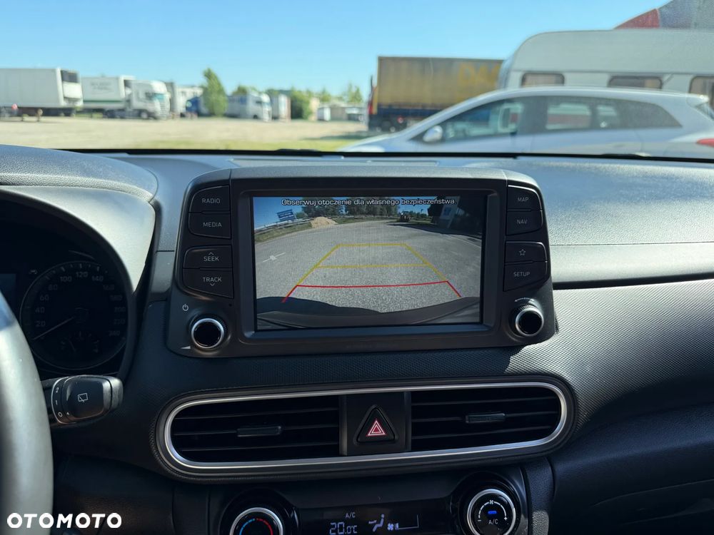 Hyundai Kona 1.0 T-GDI EDITION 30+ - 19