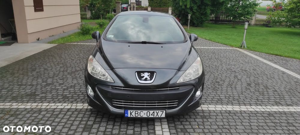 Peugeot 308 CC 2.0 HDi Sport Pack - 2