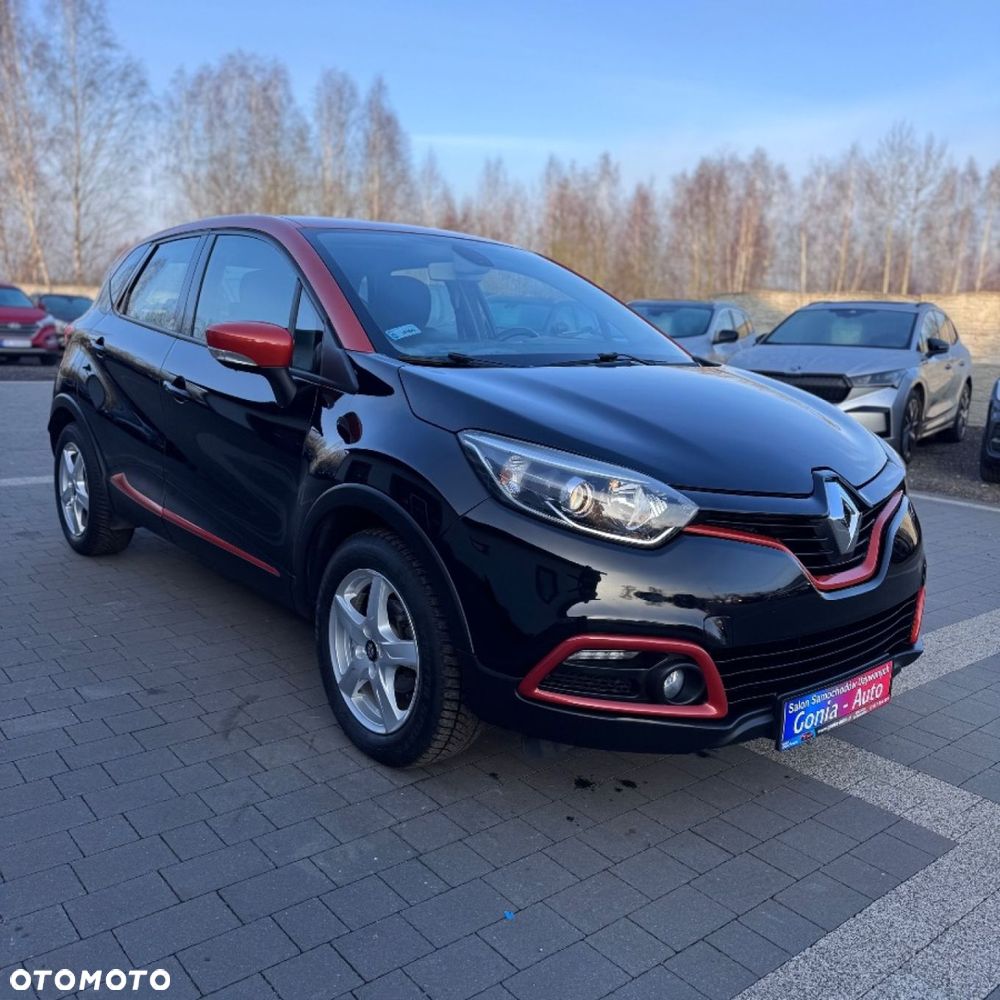 Renault Captur - 10
