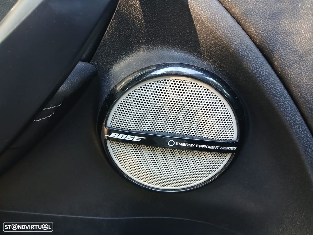 Renault Mégane 1.5 dCi Bose Edition EDC - 17