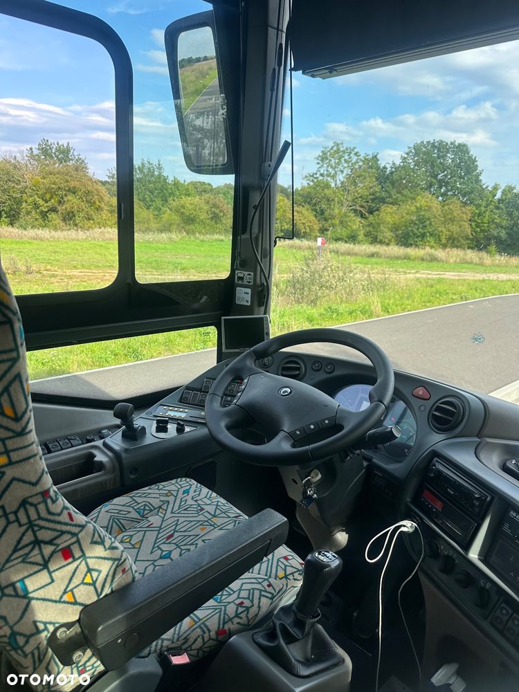 Irisbus Arway Crossway - Doinwestowany! EURO5 KLIMA. Cena brutto! - 15