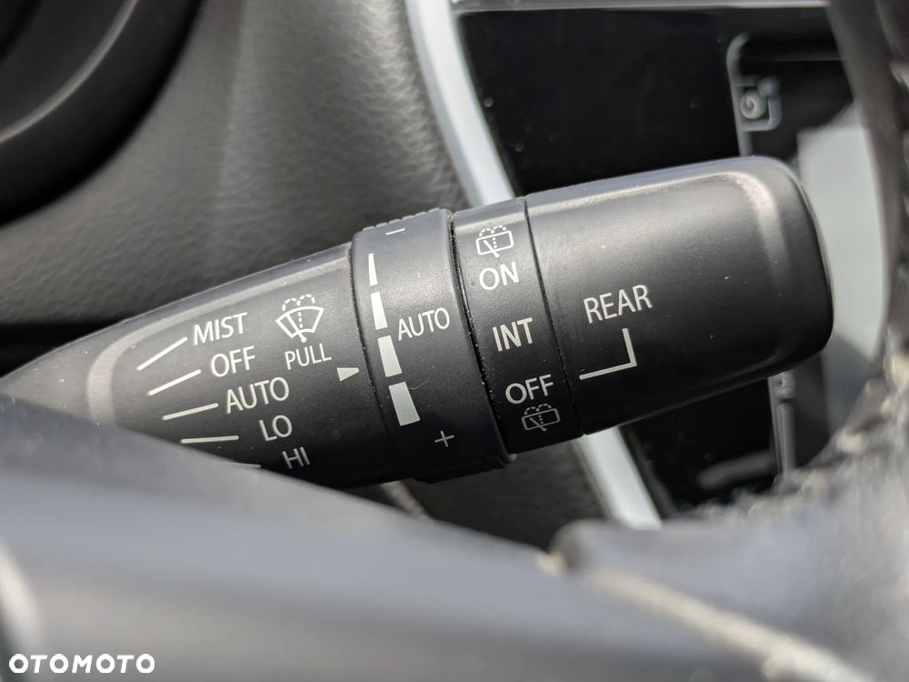 Suzuki SX4 - 18