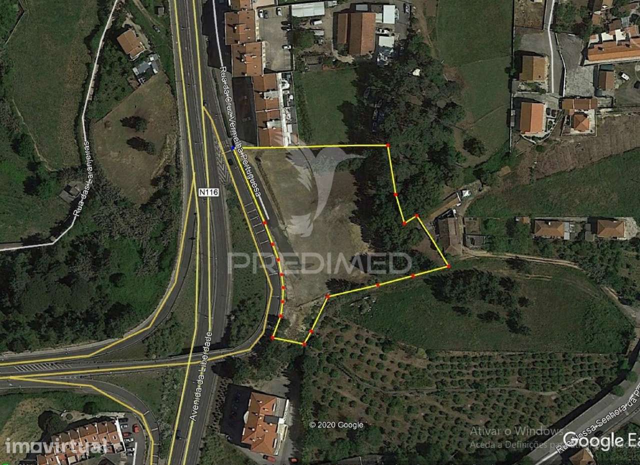 Terreno Urbano 6627m2 | Mafra - Grande imagem: 4/17