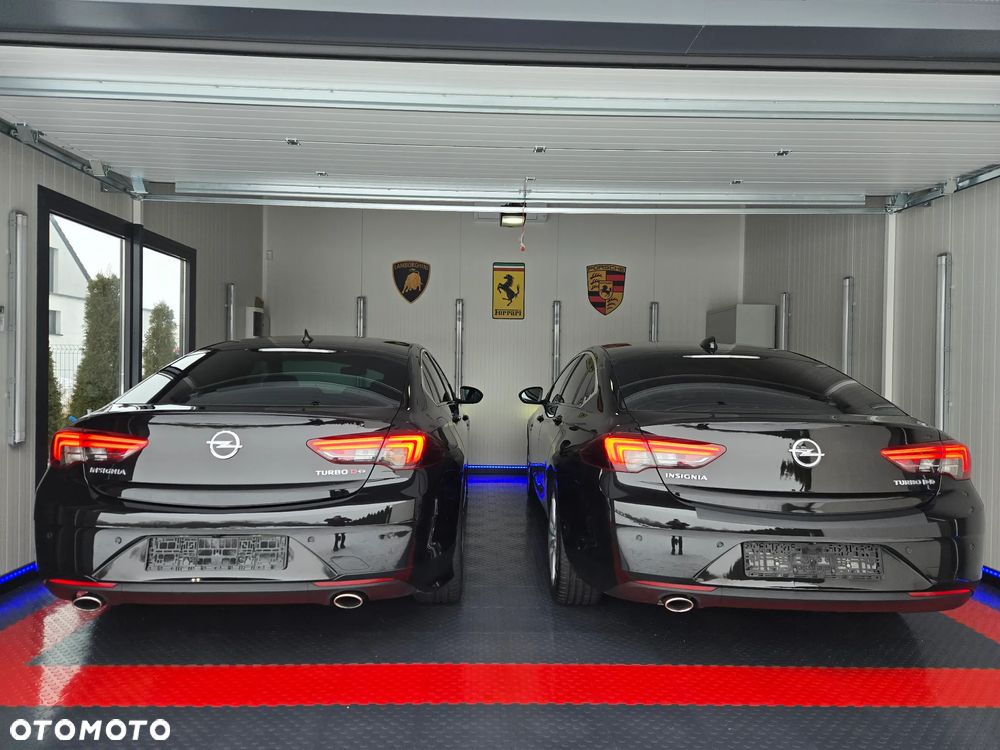 Opel Insignia 1.5 Direct InjectionTurbo Ultimate Exclusive - 8