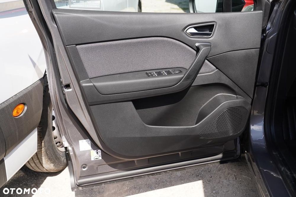 Renault Captur 1.2 TCe Techno - 12