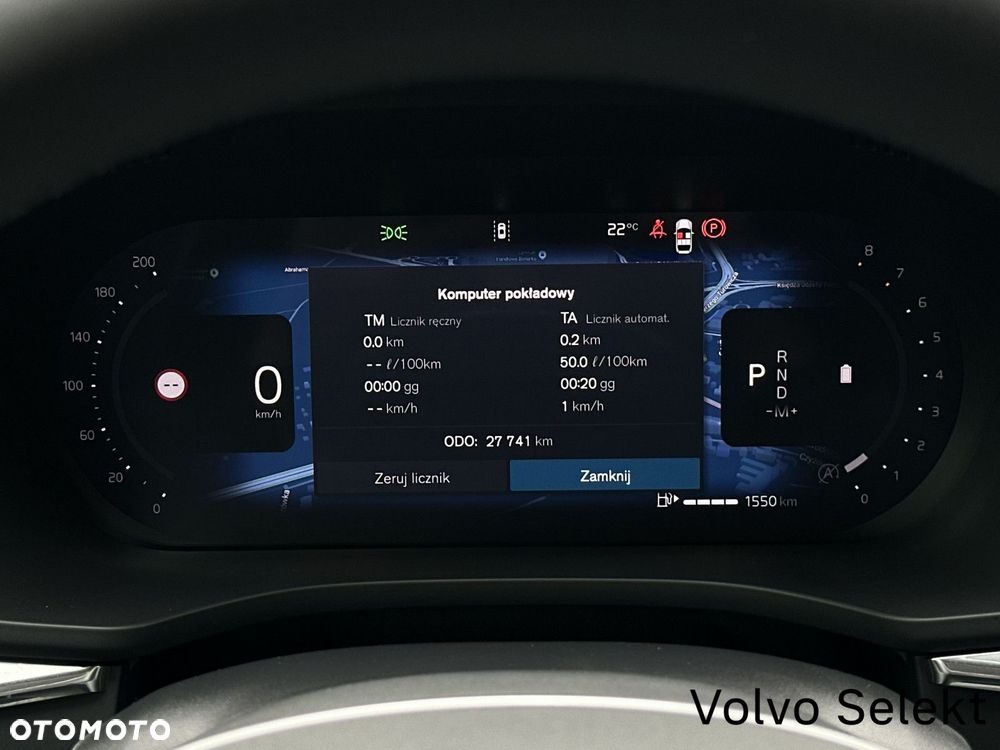 Volvo XC 60 - 19