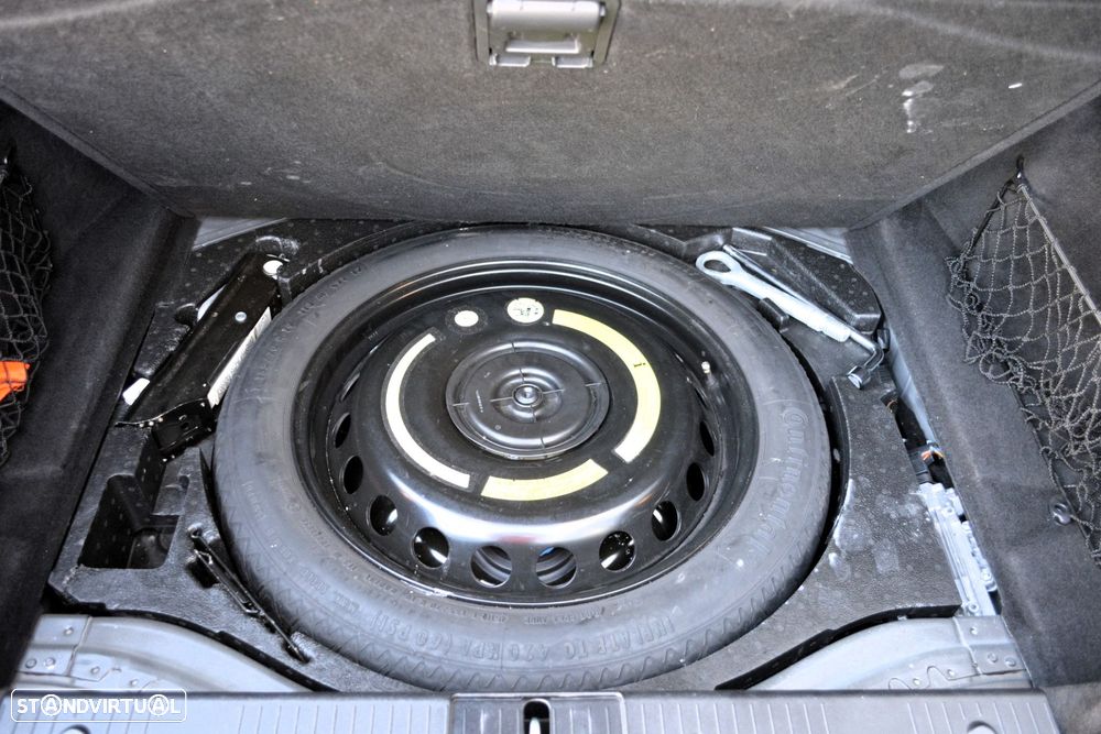 Mercedes-Benz S 350 BlueTEC DPF 7G-TRONIC - 7