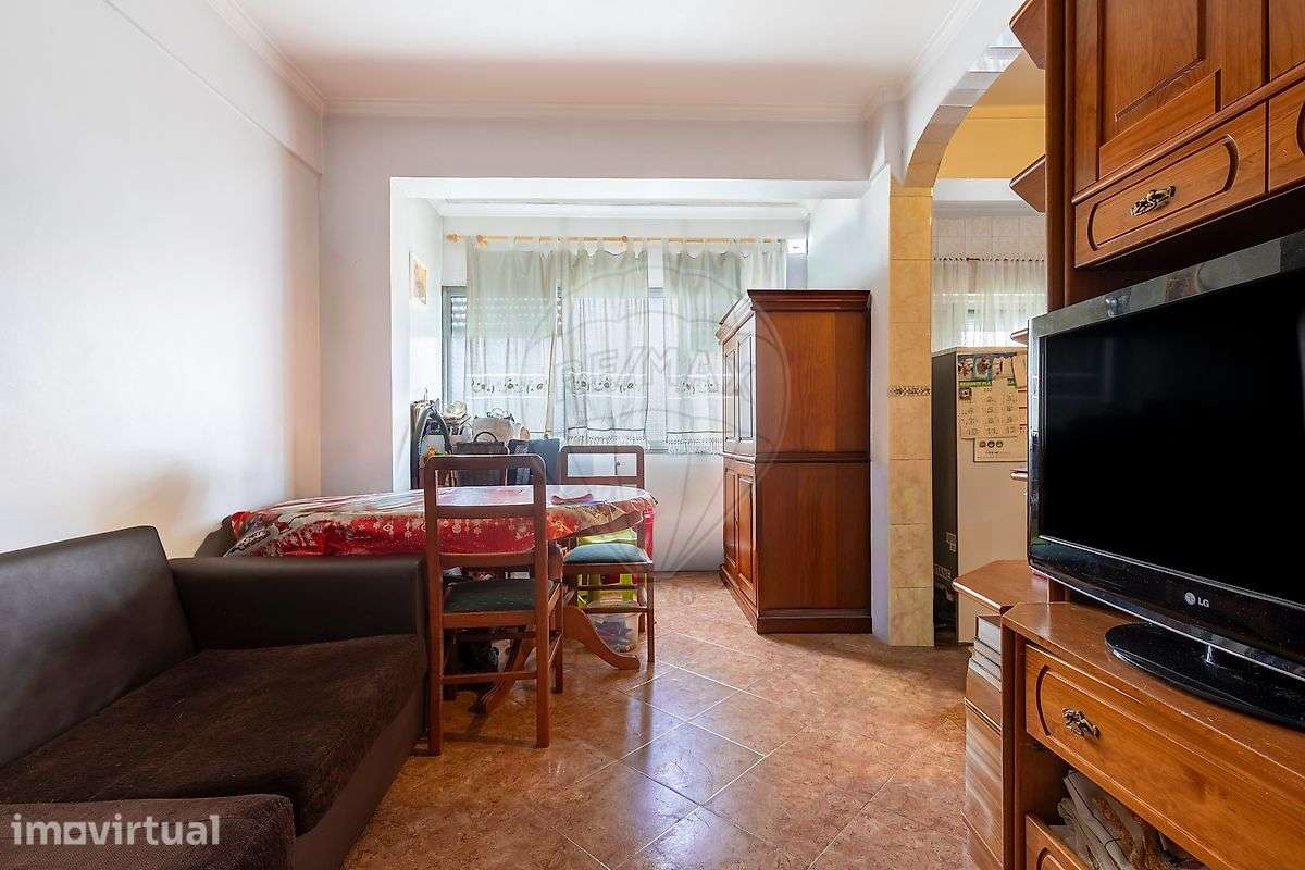 Apartamento T2 para venda - Grande imagem: 2/12