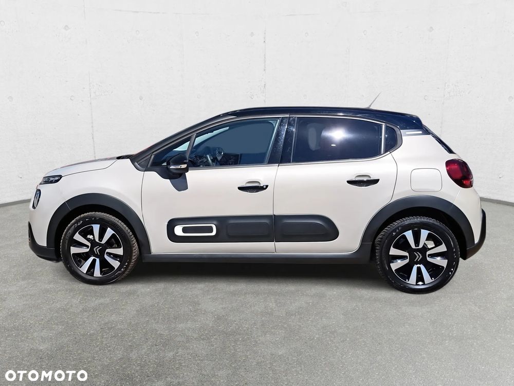 Citroën C3 1.2 PureTech Shine - 9