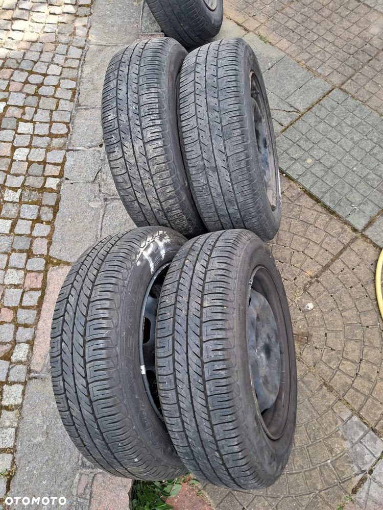 Peugeot 301 1.6 VTi Active - 14