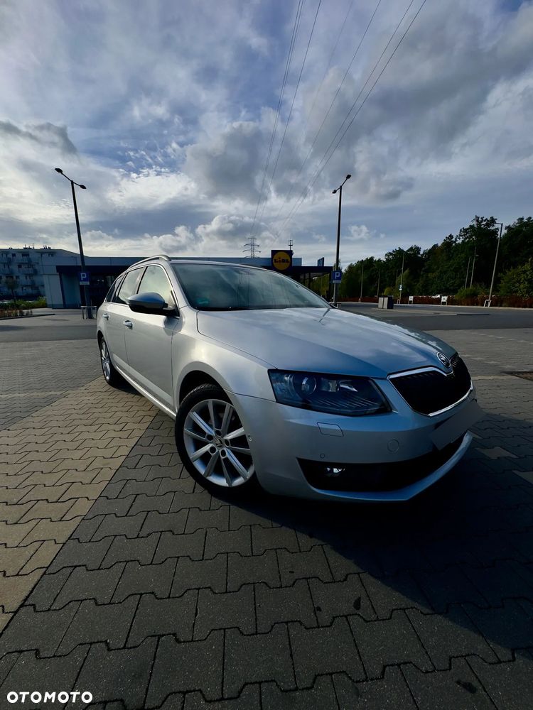 Skoda Octavia - 21
