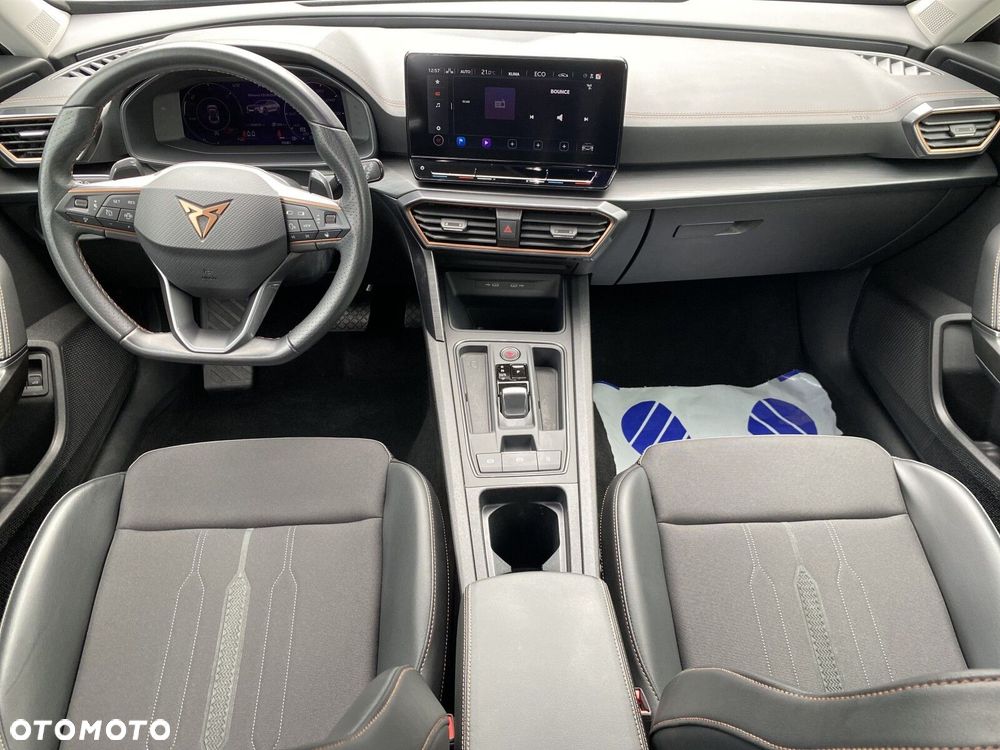 Cupra Formentor - 15