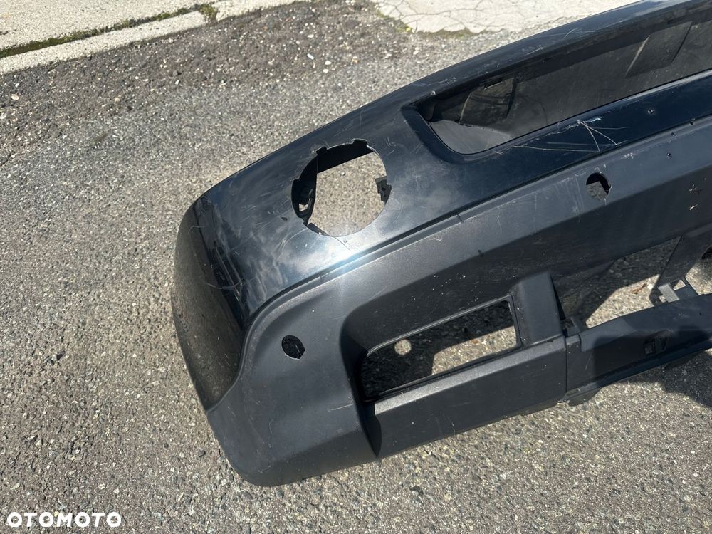 zderzak przód przedni range rover sport l320 - 3